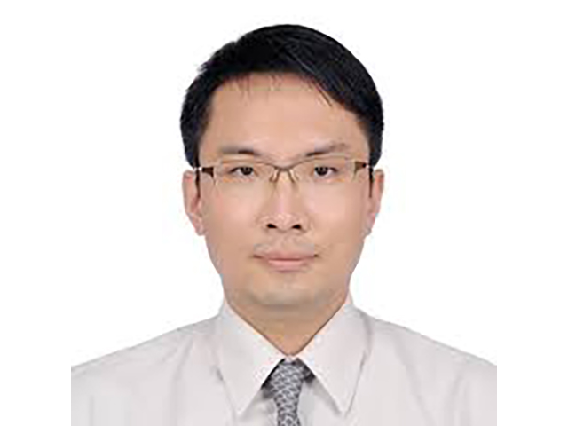 Dr Chen-Chi Wu