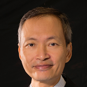 Dr Cheuk Lun SHAM