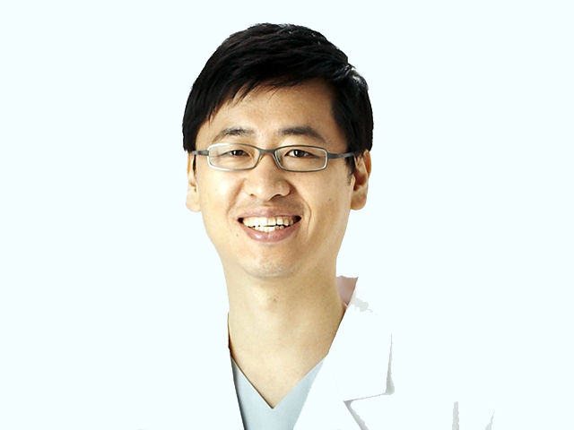 Dr In-Sang Kim