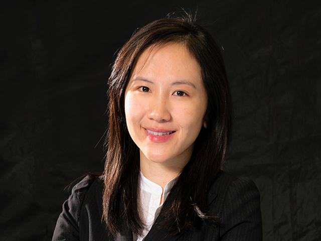 Dr Iris Leung