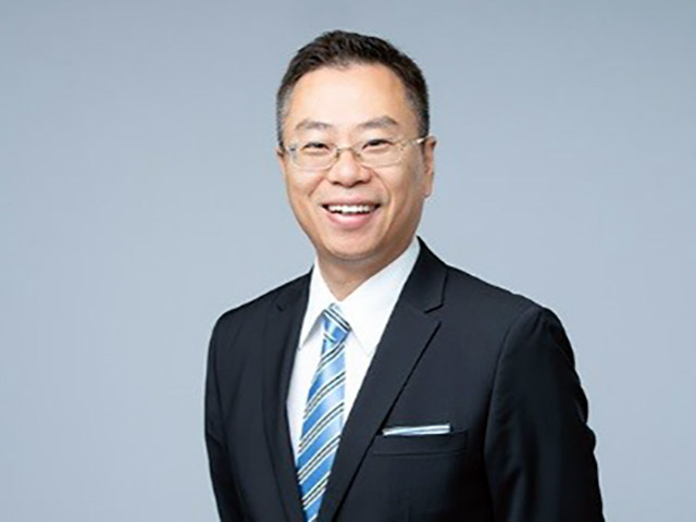 Dr Marco HO