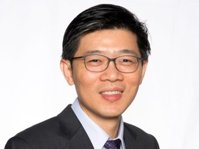 Dr Yew Kwang ONG
