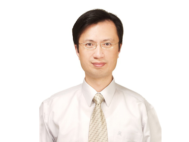 Dr Ping-Hung SHEN
