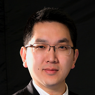 Dr Ryan CHO
