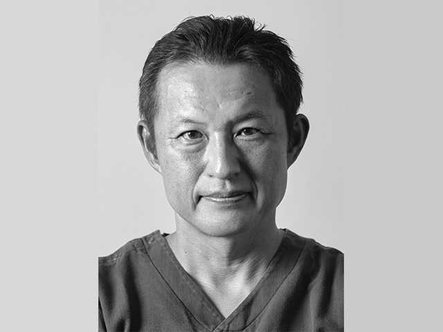 Dr Shinya HIROSHIBA