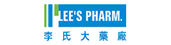 Lee's Pharmaceutical (HK) Limited