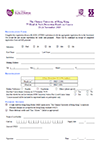 Registration Form