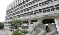 Choh-Ming Li Basic Medical Sciences Building
