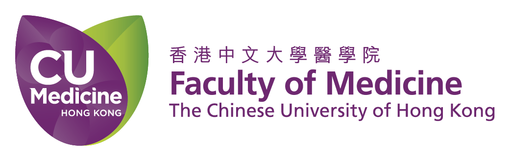 Logo of CUHK and MED