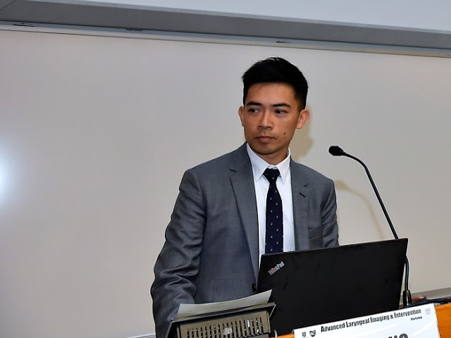 Dr TANG Chi Ho Eric