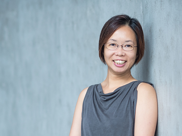 Dr Iris NG